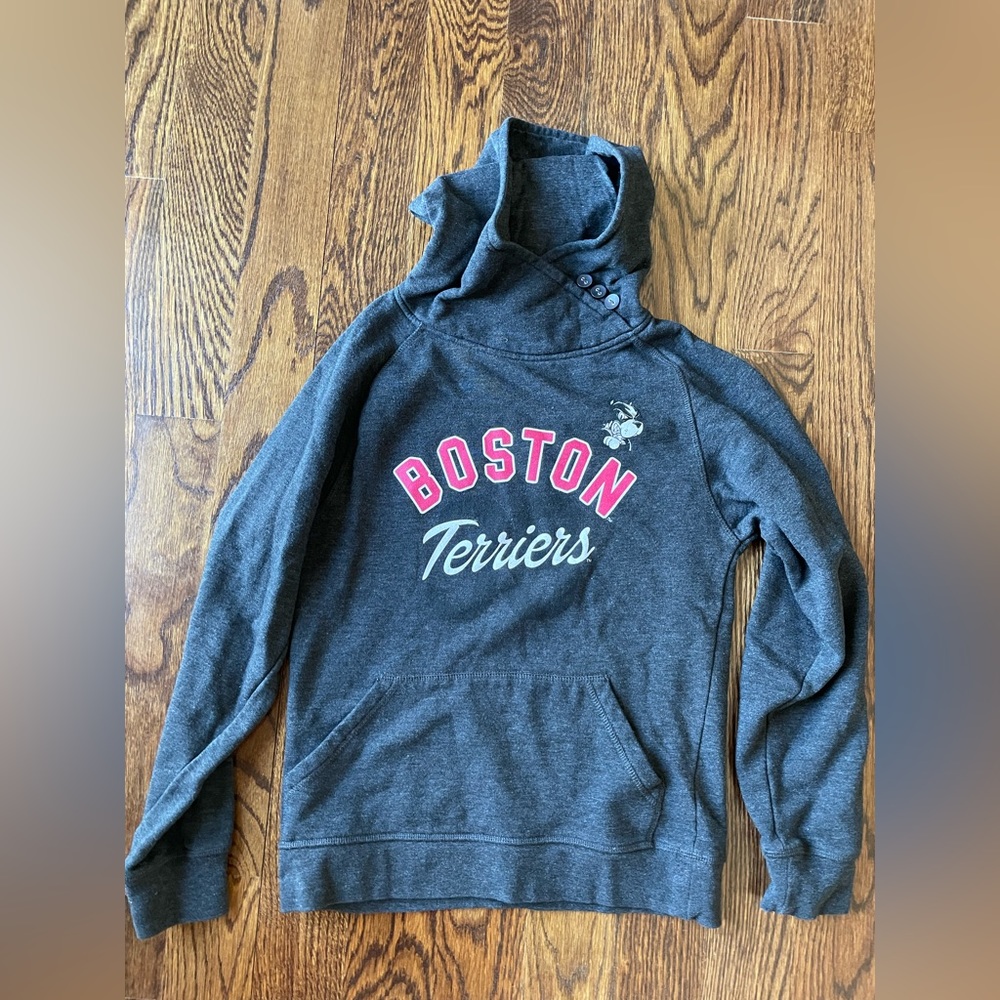 Boston University Hoodie